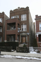 845 N Rockwell St Apartments