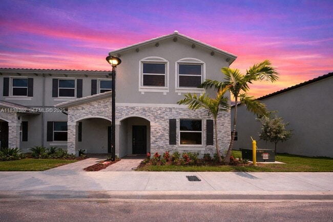 property at 151 SE 11th St