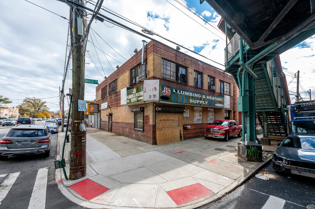 2337 McDonald Ave in Brooklyn, NY - Building Photo