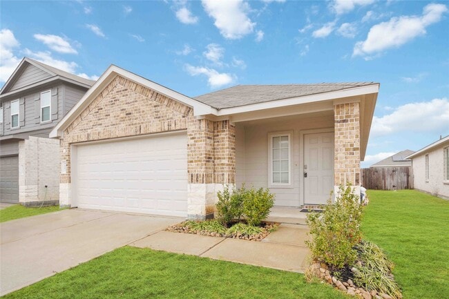 5407 Tuscany Hills Ln in Spring, TX - Building Photo - Building Photo