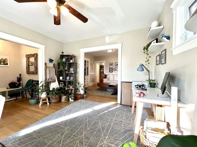 29 Wood St in Cambridge, MA - Building Photo - Building Photo