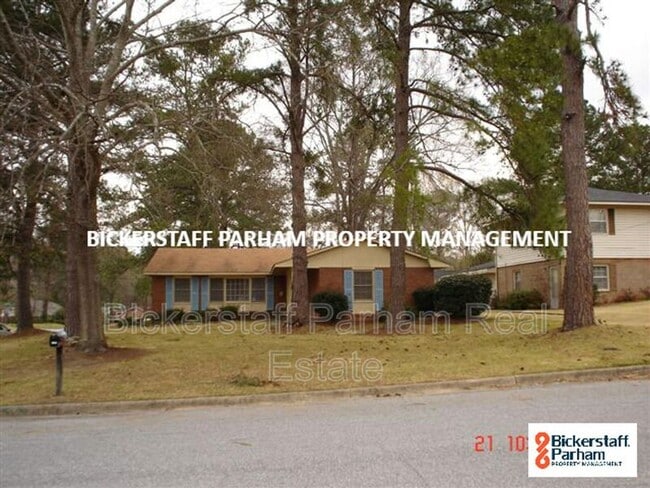 property at 4255 Carlene Dr