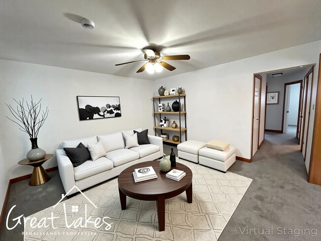 22165 Normandy Ave in Eastpointe, MI - Building Photo - Building Photo