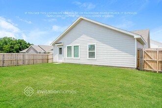 5129 Hidden Treasure Ln in Fort Worth, TX - Building Photo - Building Photo