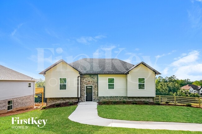 property at 7540 Old Acton Rd