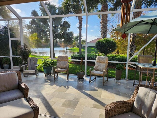 11181 SW Aliceville Dr in Port St. Lucie, FL - Building Photo - Building Photo