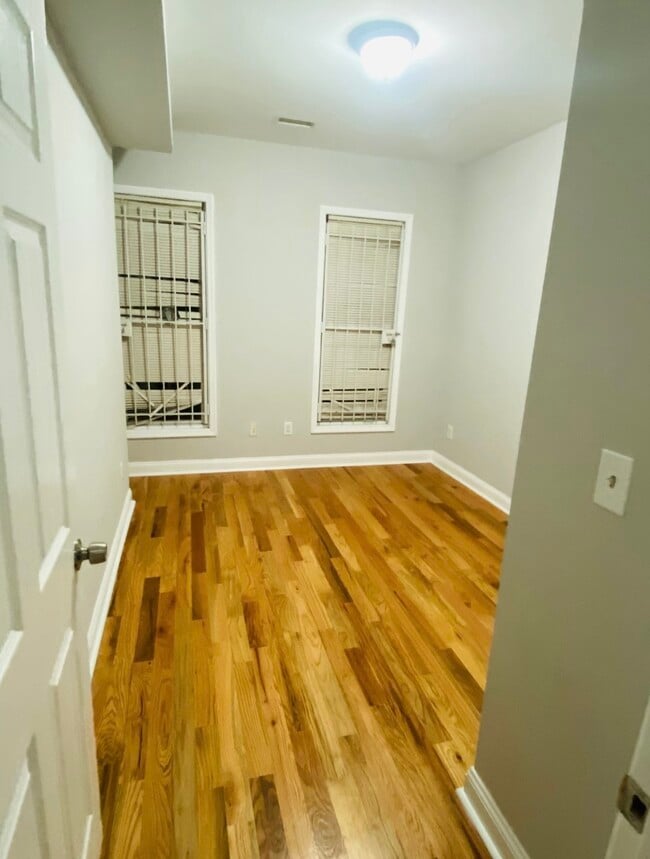 1607 W Diamond St, Unit 1f in Philadelphia, PA - Foto de edificio - Building Photo