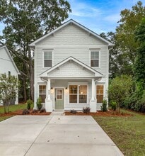 860 Tripe St in Charleston, SC - Building Photo - Building Photo