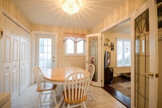 33 Motion Dr in Torbay, NL - Building Photo - Building Photo