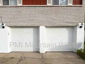 698 Doren Dr in South Ogden, UT - Building Photo - Building Photo