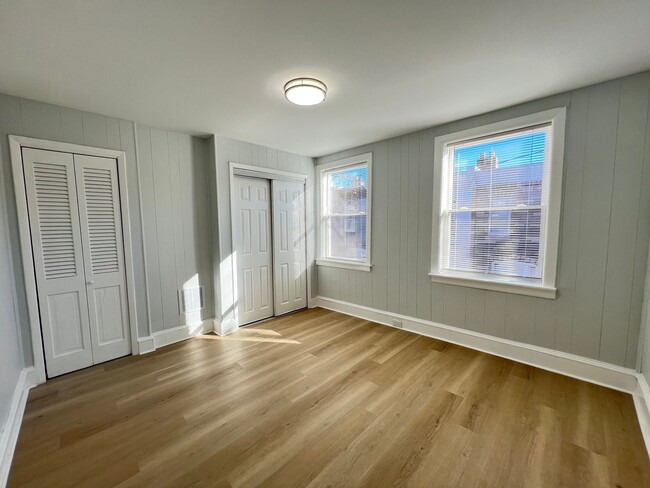 property at 1536 S Bailey St