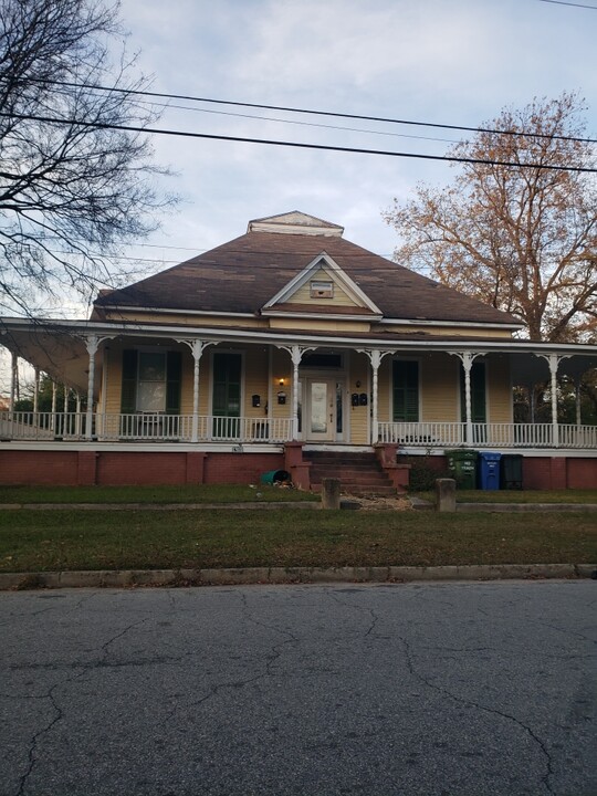 1103 32nd St in Columbus, GA - Building Photo