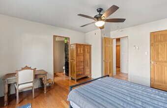 3227 La Paz Ln in Santa Fe, NM - Building Photo - Building Photo