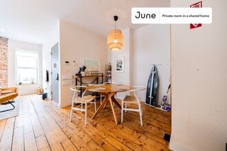 280 Lincoln Rd in Brooklyn, NY - Building Photo - Building Photo