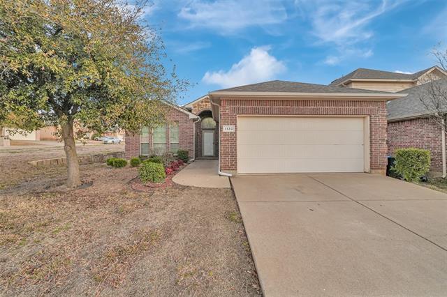 1132 Whittenburg Dr in Fort Worth, TX - Building Photo