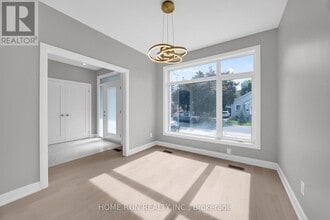 297 Dovercourt Ave in Ottawa, ON - Building Photo - Building Photo