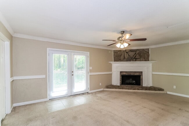 1622 Blackwell Rd in Marietta, GA - Building Photo - Building Photo