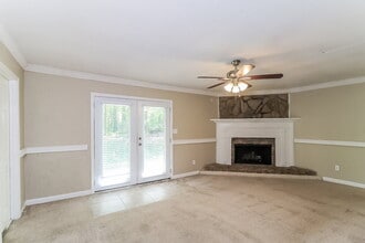 1622 Blackwell Rd in Marietta, GA - Building Photo - Building Photo