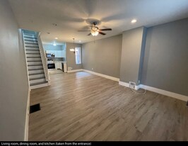 55 N Lindenwood St in Philadelphia, PA - Building Photo