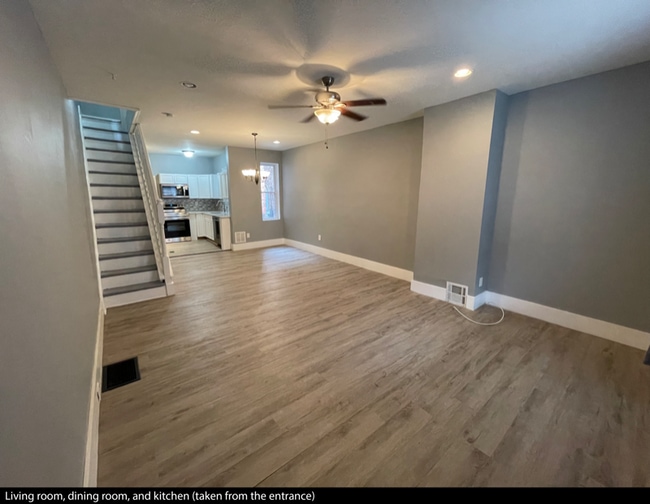 property at 55 N Lindenwood St