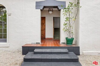 6206 Orange St in Los Angeles, CA - Building Photo - Building Photo
