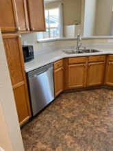 7440 S Blackhawk St, Unit 2-208 in Englewood, CO - Foto de edificio - Building Photo