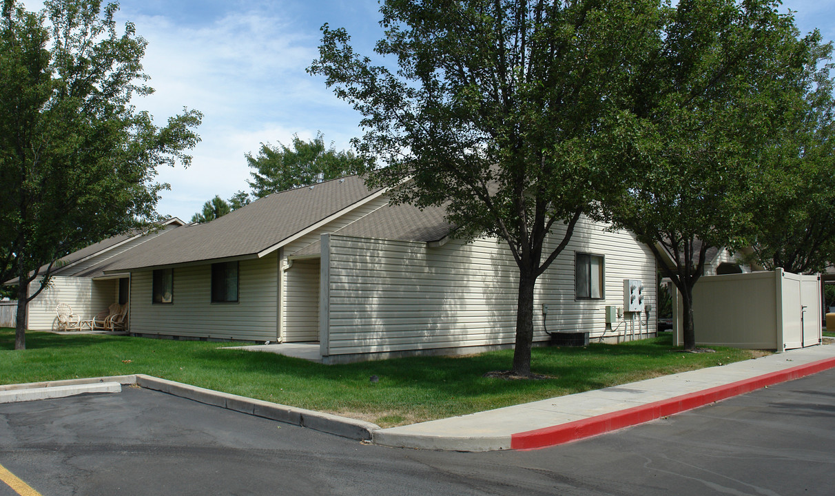 Gekeler in Boise, ID - Building Photo