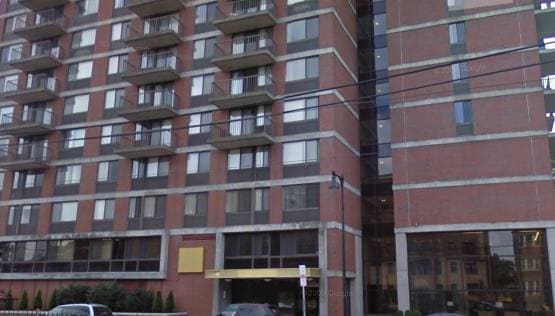 property at 2003 Commonwealth Ave