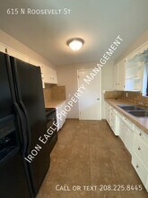 615 N Roosevelt St in Boise, ID - Building Photo - Building Photo