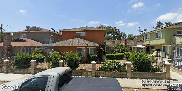 property at 290 E Marker St