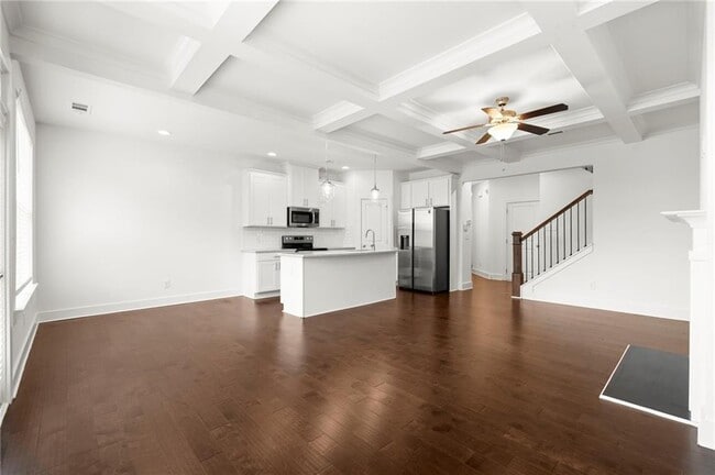 2253 Mulsanne Dr in Lithonia, GA - Building Photo - Building Photo