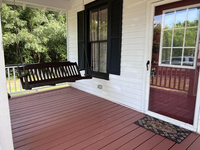 411 W Forest Ave in North Augusta, SC - Building Photo - Building Photo