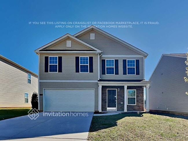 property at 5114 Nokota Pl