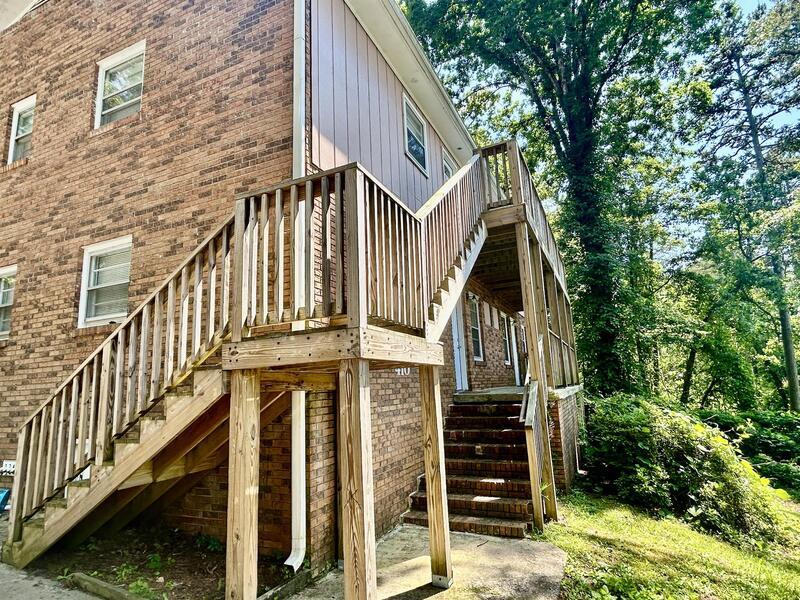 410 Old Central Rd in Clemson, SC - Building Photo