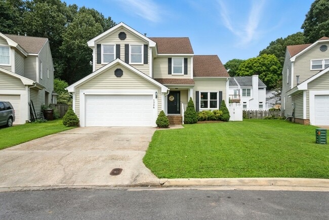 property at 1036 Woodsmans Reach
