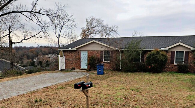 property at 4674 Forest Ridge Dr