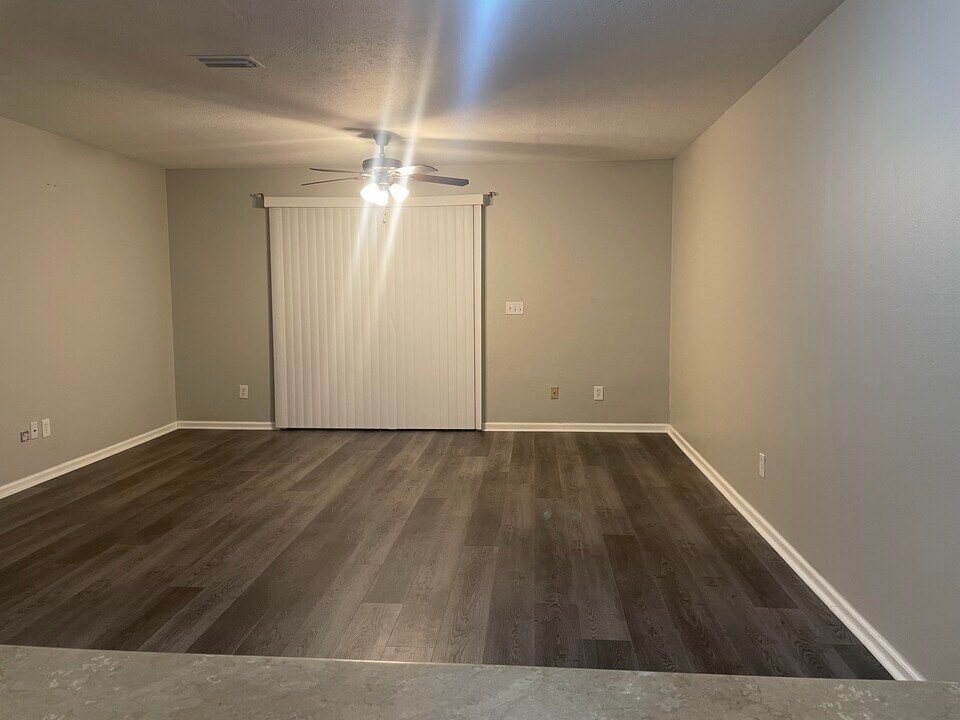 6913 Cherry St, Unit N in Panama City, FL - Building Photo