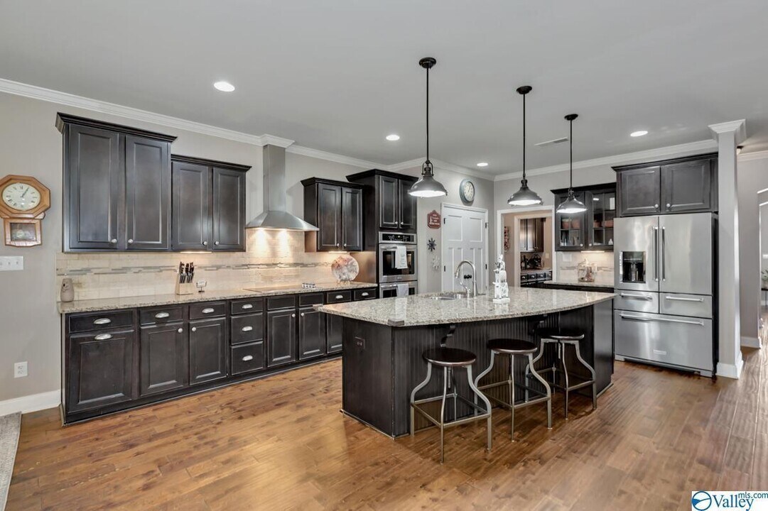 109 Heritage Brook Dr in Madison, AL - Building Photo