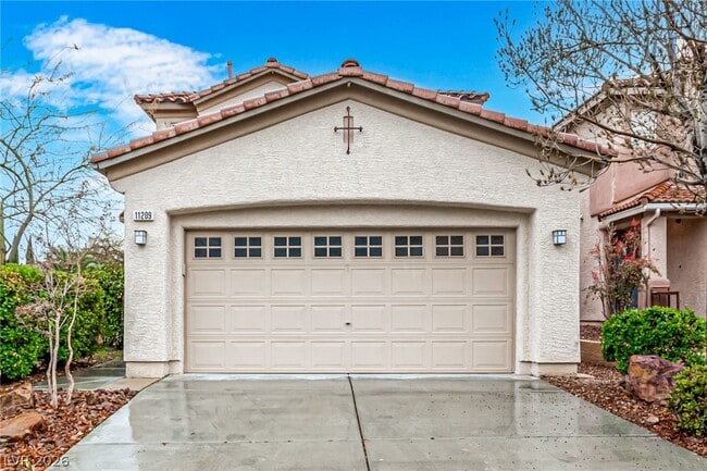 11209 Salentino Ave in Las Vegas, NV - Building Photo - Building Photo