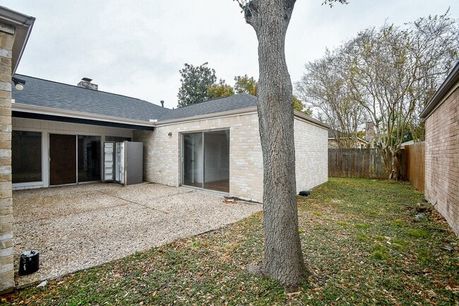 property at 7822 Albin Ln