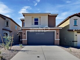 7430 Keller Ln in Tucson, AZ - Building Photo
