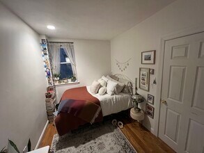 73 Westland Ave, Unit 1 in Boston, MA - Building Photo - Building Photo