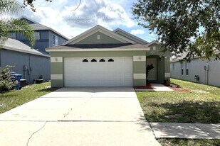 11213 Placid Lake Ct in Riverview, FL - Building Photo