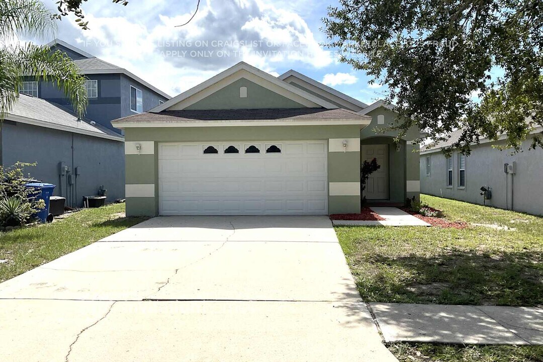 11213 Placid Lake Ct in Riverview, FL - Building Photo