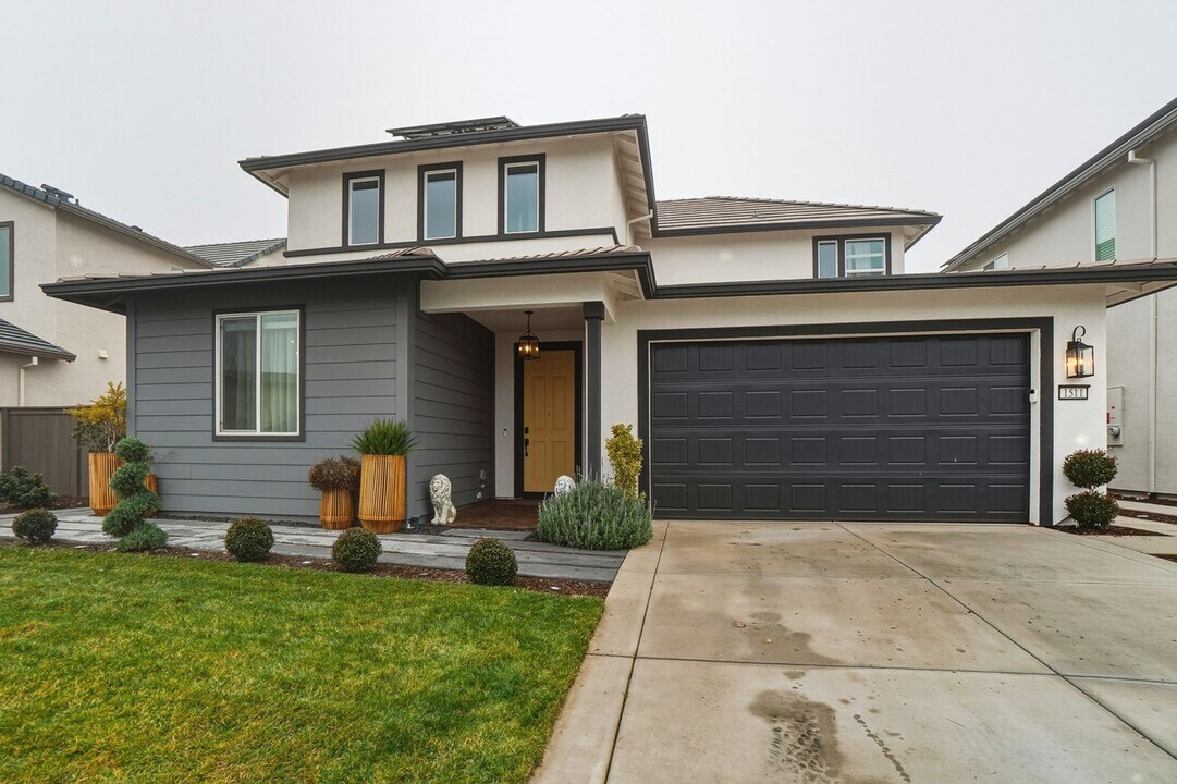 1511 Algodon Rd in Plumas Lake, CA - Building Photo