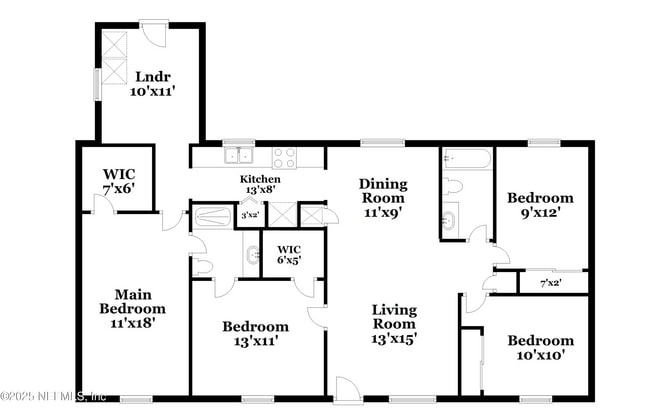2231 Blyth Ct in Jacksonville, FL - Building Photo - Building Photo