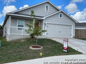 10234 Robbins Crk in San Antonio, TX - Building Photo - Building Photo