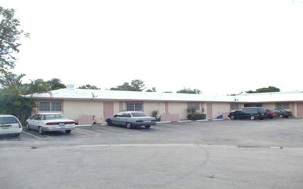 10301 NW 36th St in Coral Springs, FL - Building Photo - Building Photo