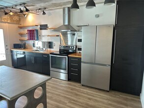 1545 Euclid Ave in Miami Beach, FL - Building Photo - Building Photo
