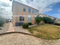 4347 Harmony Wells Cir in Las Cruces, NM - Foto de edificio - Building Photo